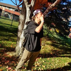 Meet your Posher, Cameron